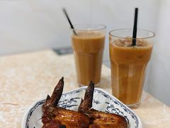 -渔记茶餐厅(渔村店)