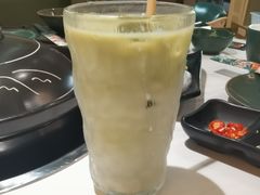 -狐狸爱上椰子鸡(滨江星光大道店)