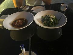 -夜宴江景餐厅