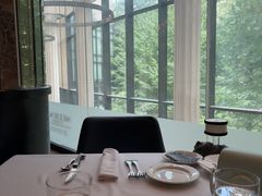 -MORTON'S 莫尔顿牛排坊(北京丽晶酒店)