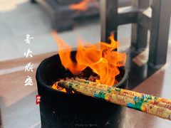 -龙口南山旅游景区