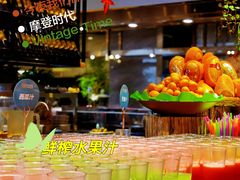 -喜庭海鲜自助(来福士店)