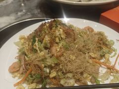 -国惠大酒楼(仓山万达店)