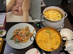 -大头虾越式风味餐厅(光明广场店)