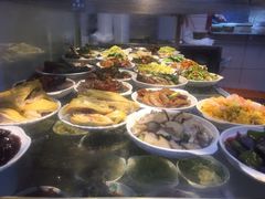 -饱食林菜饭馆(南桥路店)