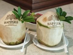 -海南清水湾莱佛士酒店