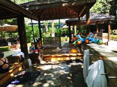 -春晖园度假酒店温泉