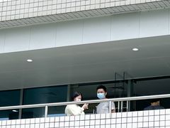 -华中科技大学同济医学院附属同济医院(汉口院区)