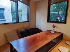 -梅间堂茶馆(绿地缤纷城店)
