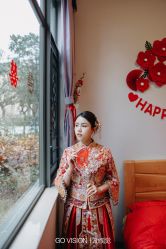 -GO VISION 动视觉婚纱摄影高级定制