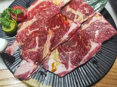 -韩宫宴和牛烤肉(宁波环球银泰城店)