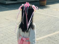 -南普公园