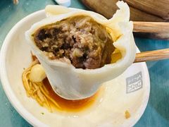 -东关街美食广场