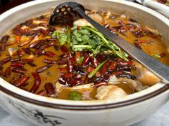 -蔼若春.传承云南菜(金碧公园店)