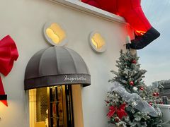 -Inspiration灵感·罗马西餐厅(九龙坡店)