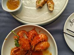 -皇饭儿·乾隆御题·百县千碗(高银街总店)