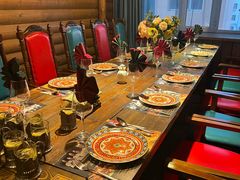 -卢布里西餐厅(总店)