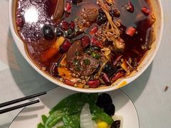 -老屋印象川菜(马园路店)