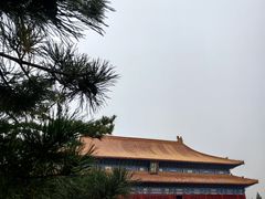 -北京市劳动人民文化宫(太庙)