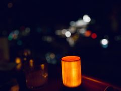 -LAMP BAR 水烟音乐酒吧