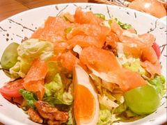 -Kathleen's Waitan 凯圣琳江景西餐厅(外滩店)