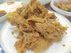 -京天红酒家(马家堡店)