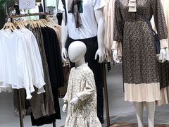 -MJstyle(民盈山国贸中心店)
