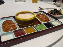 -荣兴酒家(徐家汇店)