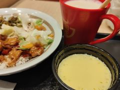 -永和大王(赤峰路二店)
