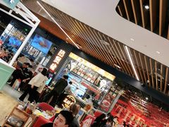 大堂-好彩猪肚鸡(正弘城店)
