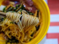 干拌螺蛳粉-龍城柳州螺蛳粉(群星路店)
