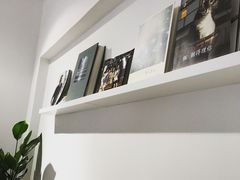 -隹木咖啡馆(宝龙广场店)