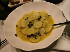 -院里寻菜·精致庭院菜(观沙岭店)