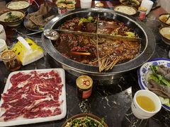 -陈眼镜火锅(总店)