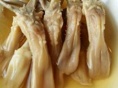 -浦江餐饮·上海菜馆(五四路店)