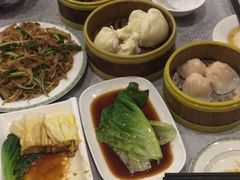 -华联广州大酒店-餐厅