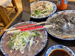 -十二忠手拉面(燎原街店)