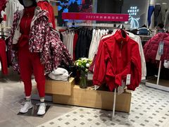 -lululemon(万象城店)