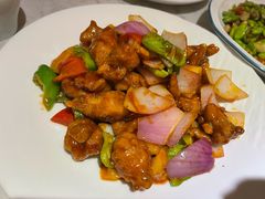-不倒翁·安徽名菜楼(步行街店)