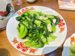 -小街47號江湖菜(四合院店)