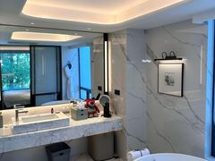 -南京THE TAI太和紫金大酒店