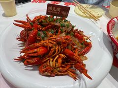 -鸿先阁·干煸虾(星沙店)