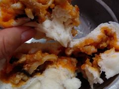 鱼香肉丝包子-峨嵋酒家(德内店)