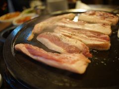 -Dombe豚(黑猪肉街店)