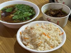 -好成财牛排馆(涂门街总店)