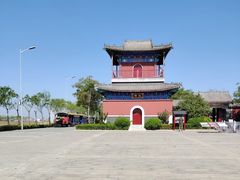 -天津妈祖文化园