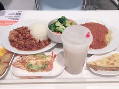 -宜家·瑞典风味餐厅(烟台路店)