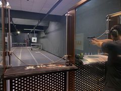 -真枪汇射击俱乐部(福州奥体阳光天地店)