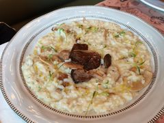 -OGGI TRATTORIA PIZZERIA(深业上城店)