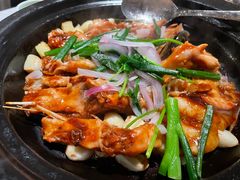 -晓粤·惹味粤菜(凯德乐峰广场店)